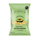 Papas con aceite de aguacate 40 g Zumitam