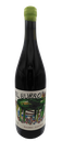 Vino tinto orgánico 750 ml El Burro Santa Julia