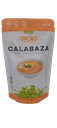 Pepitas de calabaza 200 g Okko