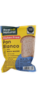 Pan blanco sin gluten 200 g Real Natural