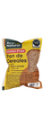 Pan de cereales sin gluten 200 g Real Natural