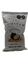 Papas con aceite de coco 142 g Zumitam