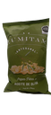 Papas con aceite de oliva 142 g Zumitam