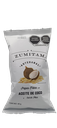 Papas con aceite de coco 40 g Zumitam