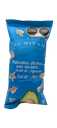 Palomitas de maíz con sal de mar 20 g Zumitam