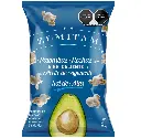 Palomitas de maíz con sal de mar 20 g Zumitam