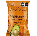 Palomitas de maíz sabor cheddar 28 g Zumitam
