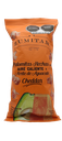 Palomitas de maíz sabor cheddar 28 g Zumitam