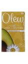 Té de hoja de aguacate con manzanilla 25 sobres Olew