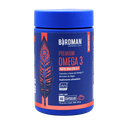 Omega 3 premium 60 cáps. Birdman