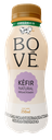 Kéfir deslactosado natural orgánico 250 ml Bové