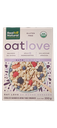 Cereal de avena y maíz 200 g Real Natural