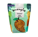 Mango deshidratado natural 300 g Manglo