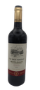 Vino tinto 750 ml CH Rousseau