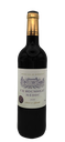 Vino tinto medoc 750 ml CH Rousseau