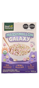 Cereal de avena, arroz y malvaviscos marshmallow galaxy 300 g Real Natural