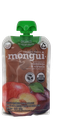 Papilla manzana, ciruela 100 g Mongui