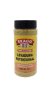 Levadura nutricional sin gluten 127 g Bragg