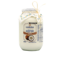 Kefir de vaca natural 900 ml Marusia