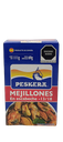 Mejillones en escabeche 13/18 111 g Peskera