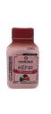 Kefir de vaca frutos rojos 210 ml Marusia