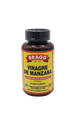 Vinagre de manzana con vitamina D3 y Zinc 90 cápsulas Bragg