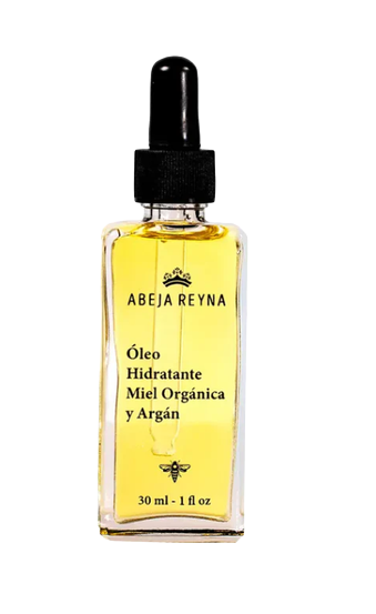Óleo capilar 30 ml Abeja Reyna