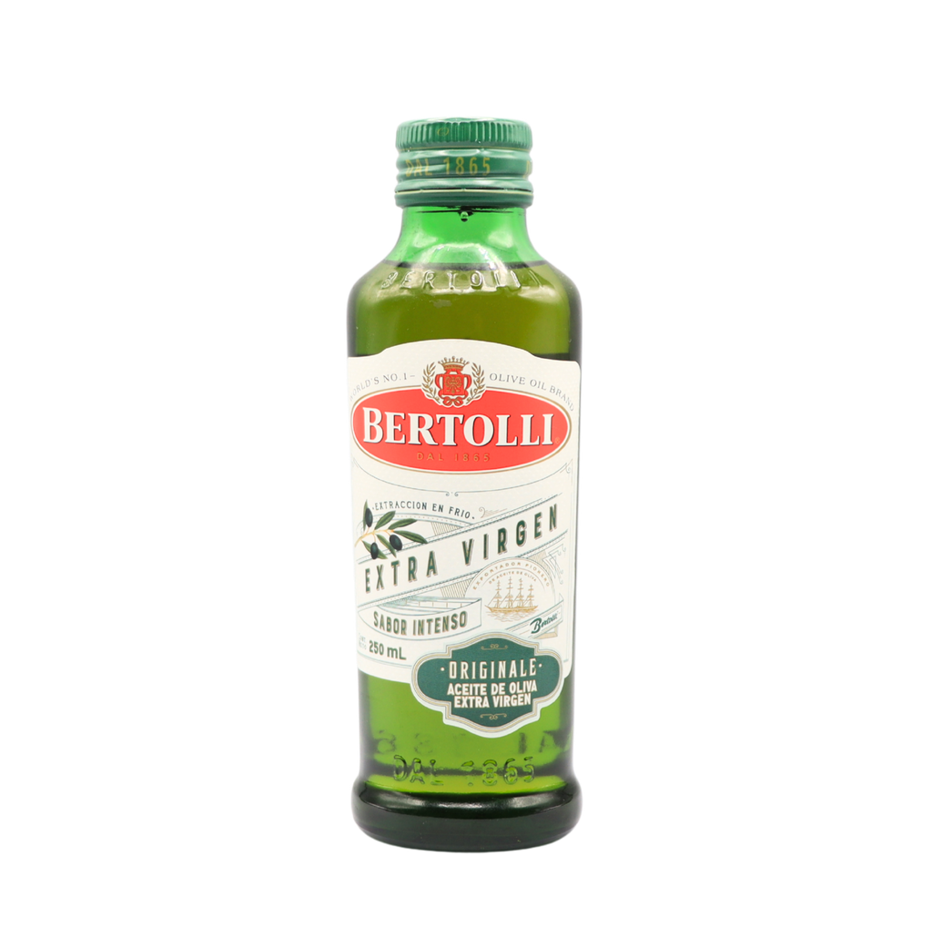 Aceite de oliva extra virgen 250 ml Bertolli