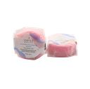 Acondicionador sólido rosas 80 g Opal 