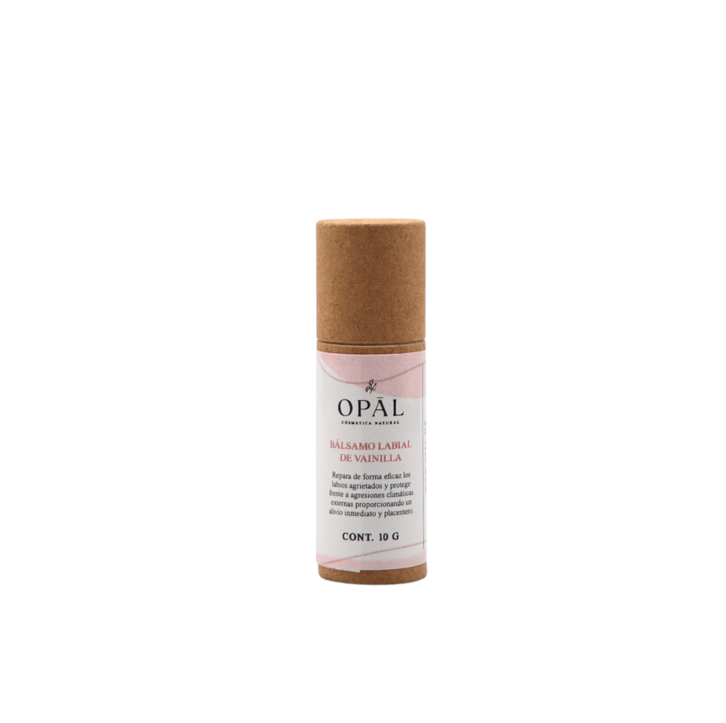 Bálsamo cerezaSólido Rosas 10g pieza Opal 