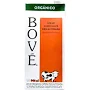 Leche orgánica deslactosada con chocolate 946 ml Bové