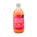 Soda de toronja rosa 355 ml Búho