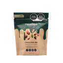 Nueces y semillas cubiertas chocolate 70% cacao 75 g Kokolat