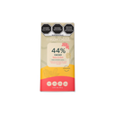 Barra chocolate tipo leche y quinoa 44% cacao 80 g Kokolat