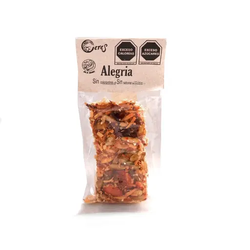 [142326] Alegria 70 g Ceres