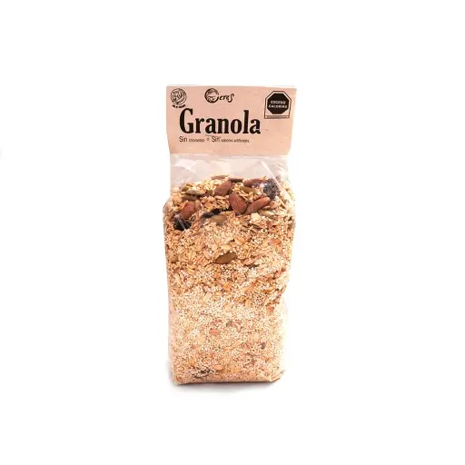 [49681] Granola 500 g Ceres