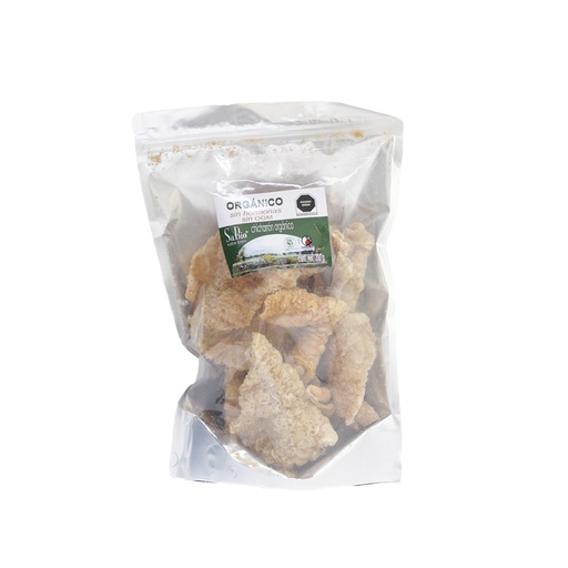 [7503017580327] Chicharron de cerdo 200 g Sabio