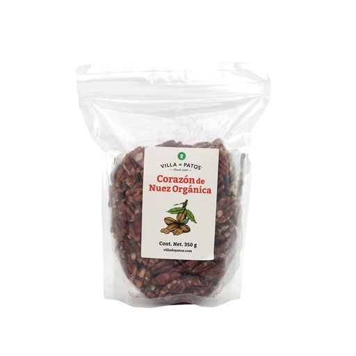 [7503008497719] Corazón de nuez 350 g Villa de Patos
