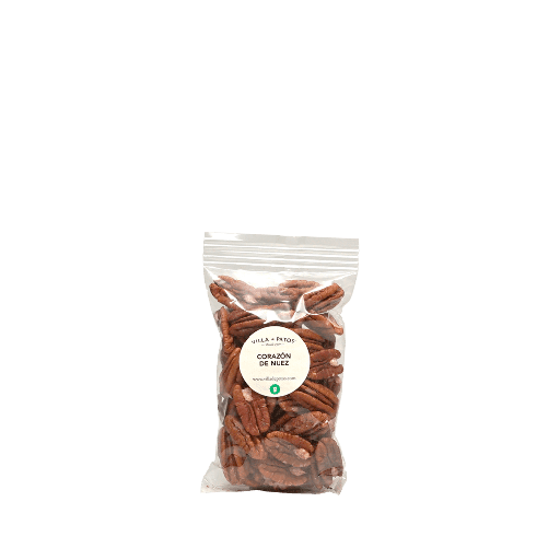 [7503008497689] Corazón de nuez 50 g Villa de Patos