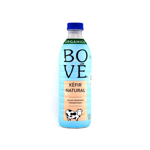 [7501639310919] Kéfir natural orgánico 1 L Bové