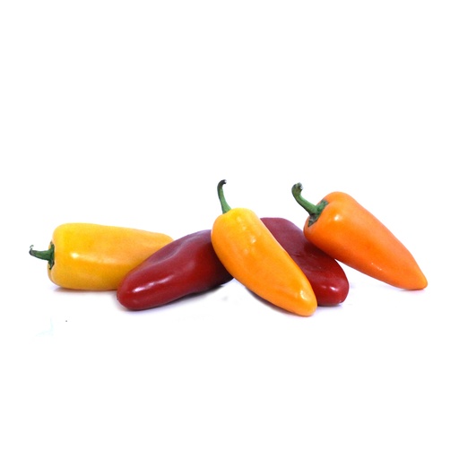 [00147] Mini pimiento kg Archivado
