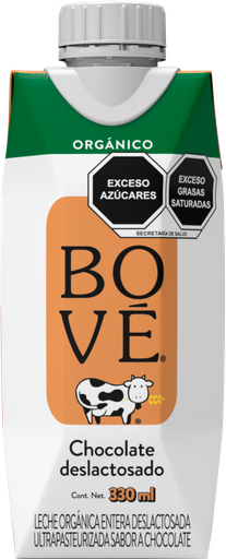 [7501639313521] Leche entera chocolate 240 ml Bové