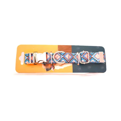 [3322018263626] Collar chico para perro 1 pza Pet Supplies