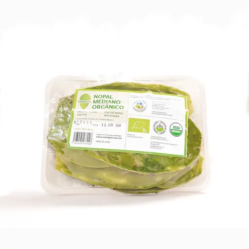 [7503025477046] Nopal mediano 500 g Omnipal