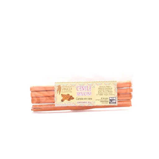 [7503010047469] Suavizante de telas de vainilla 2L ELET