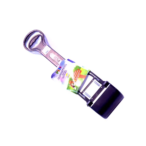 [3322018256338] Recogedor grande de heces pza Pets