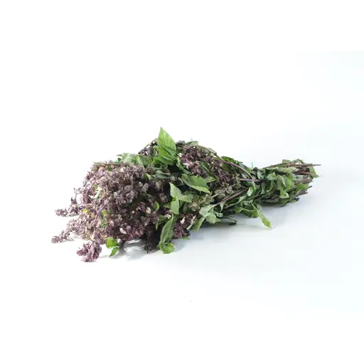 [00183] Albahaca fresca manojo
