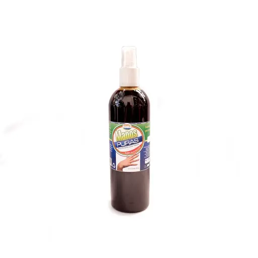 [7502225010497] Desinfectante para manos 500 ml Nocon