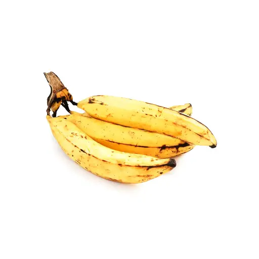 [00204] Plátano macho kg