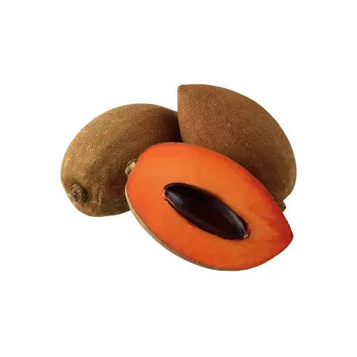 [00202] Mamey kg 